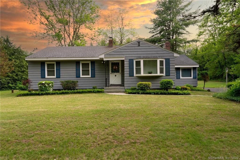 151 Great Pond Road Simsbury CT 06070