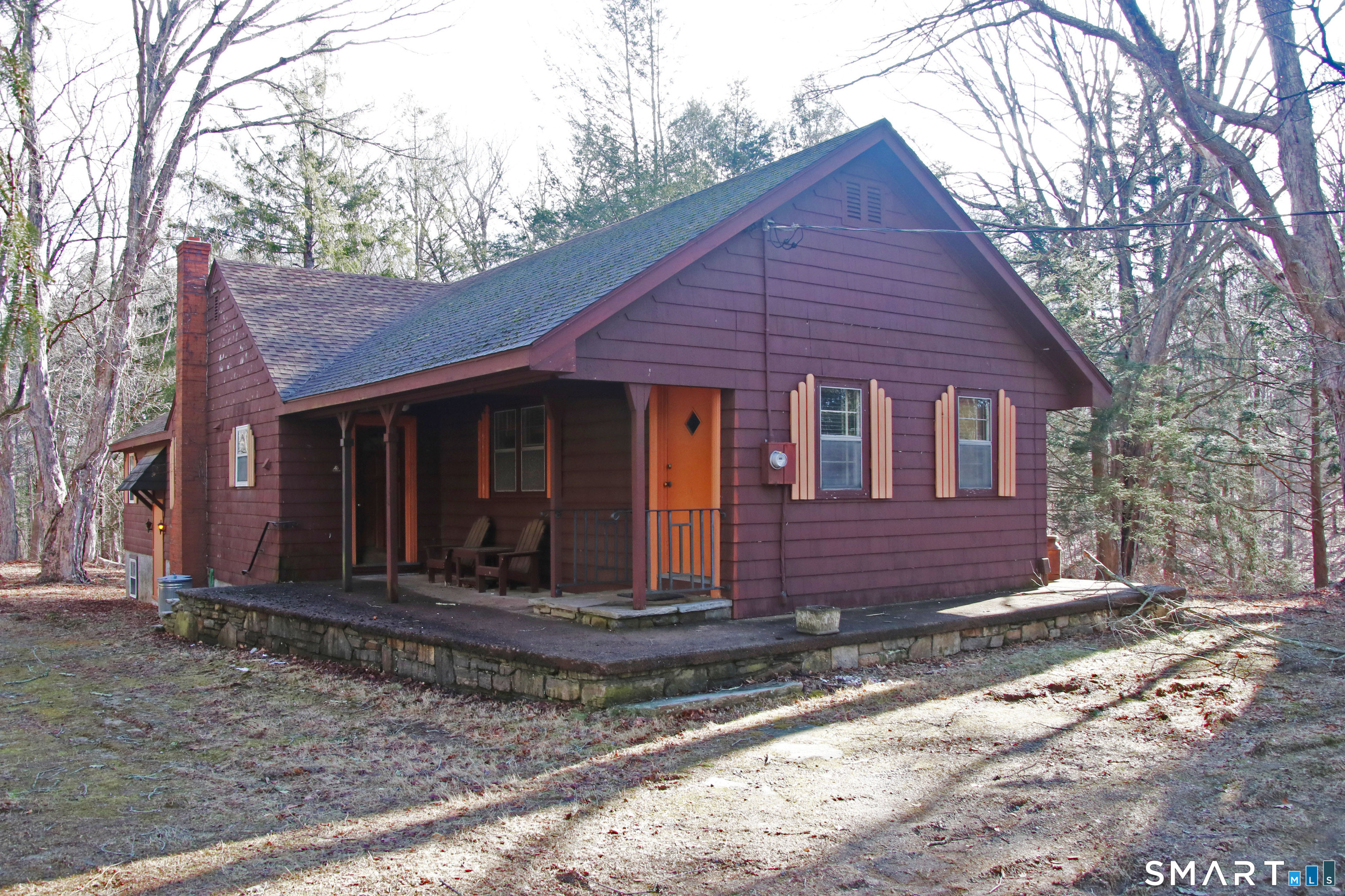 410 Tobacco Street Lebanon CT 06249