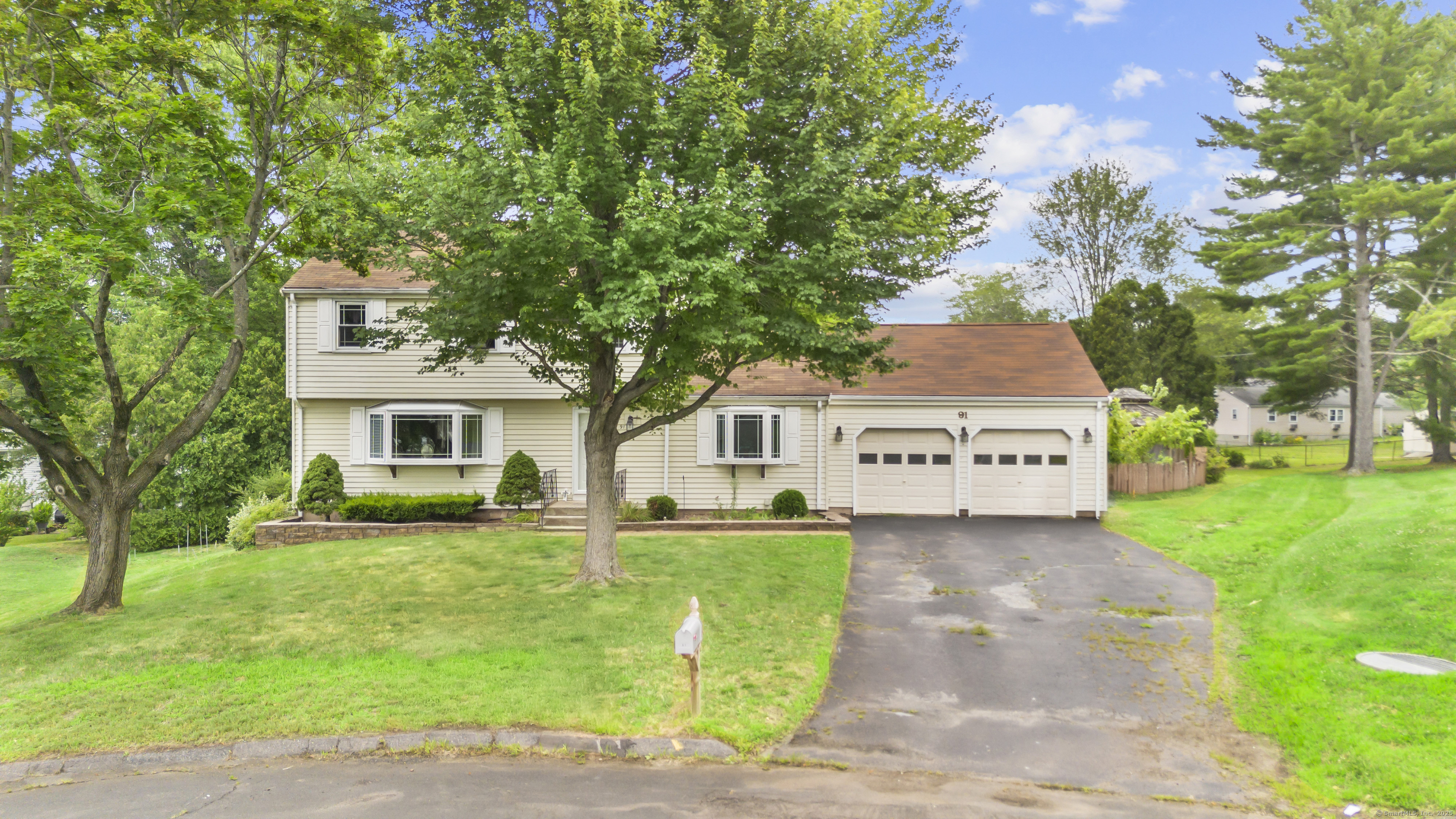 91 Highview Drive Rocky Hill CT 06067