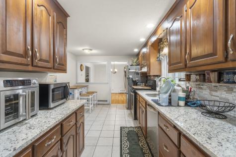 91 Highview Drive Rocky Hill CT 06067