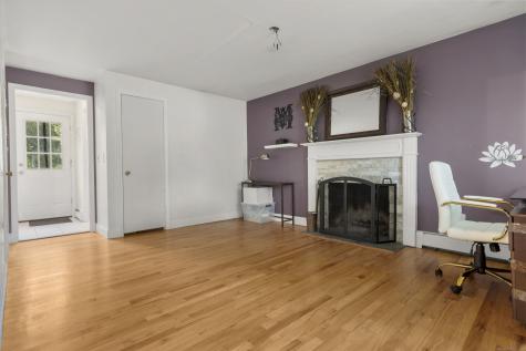 91 Highview Drive Rocky Hill CT 06067