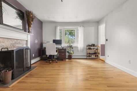 91 Highview Drive Rocky Hill CT 06067