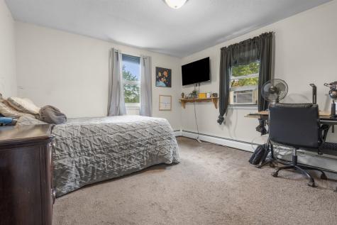 91 Highview Drive Rocky Hill CT 06067