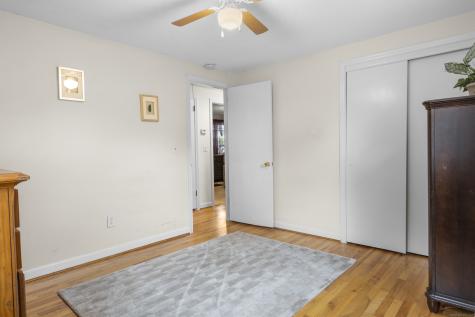 91 Highview Drive Rocky Hill CT 06067