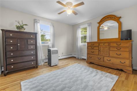 91 Highview Drive Rocky Hill CT 06067