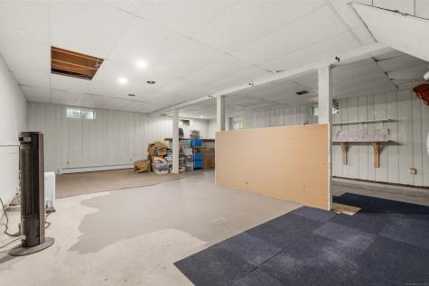 91 Highview Drive Rocky Hill CT 06067