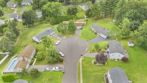 91 Highview Drive Rocky Hill CT 06067