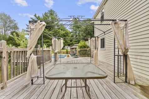 91 Highview Drive Rocky Hill CT 06067