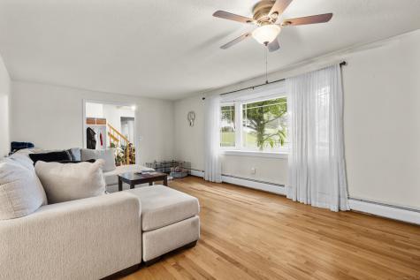 91 Highview Drive Rocky Hill CT 06067