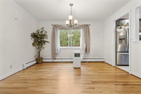 91 Highview Drive Rocky Hill CT 06067