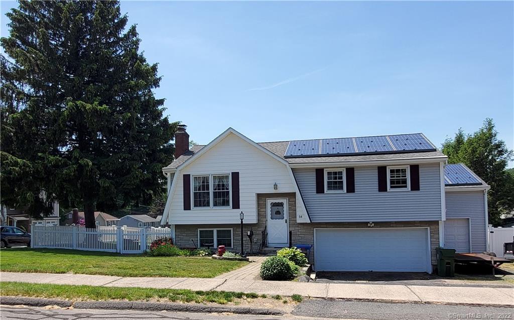 54 Robin Street Bristol CT 06010
