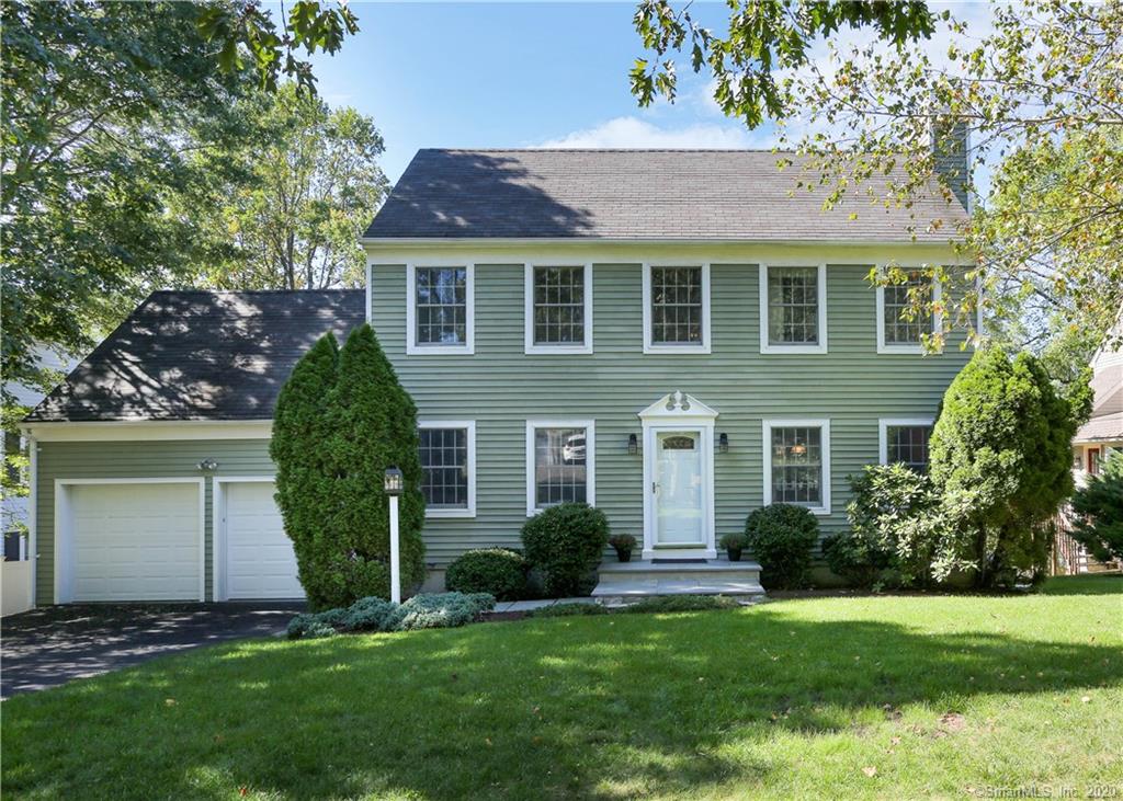 72 Fieldstone Terrace Stamford CT 06902