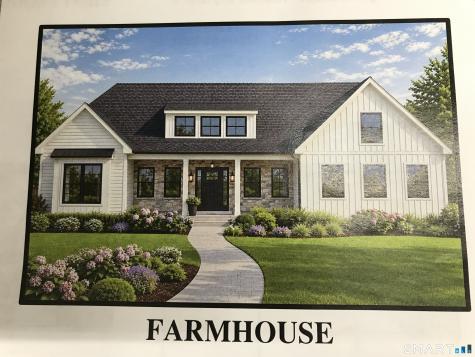 603 Cider Lane Granby CT 06060