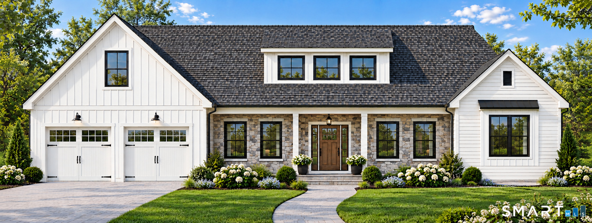 603 Cider Lane Granby CT 06060