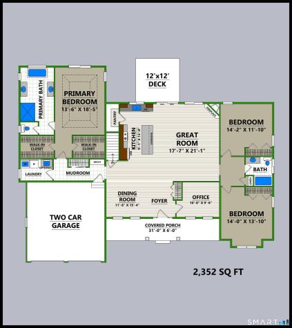 603 Cider Lane Granby CT 06060