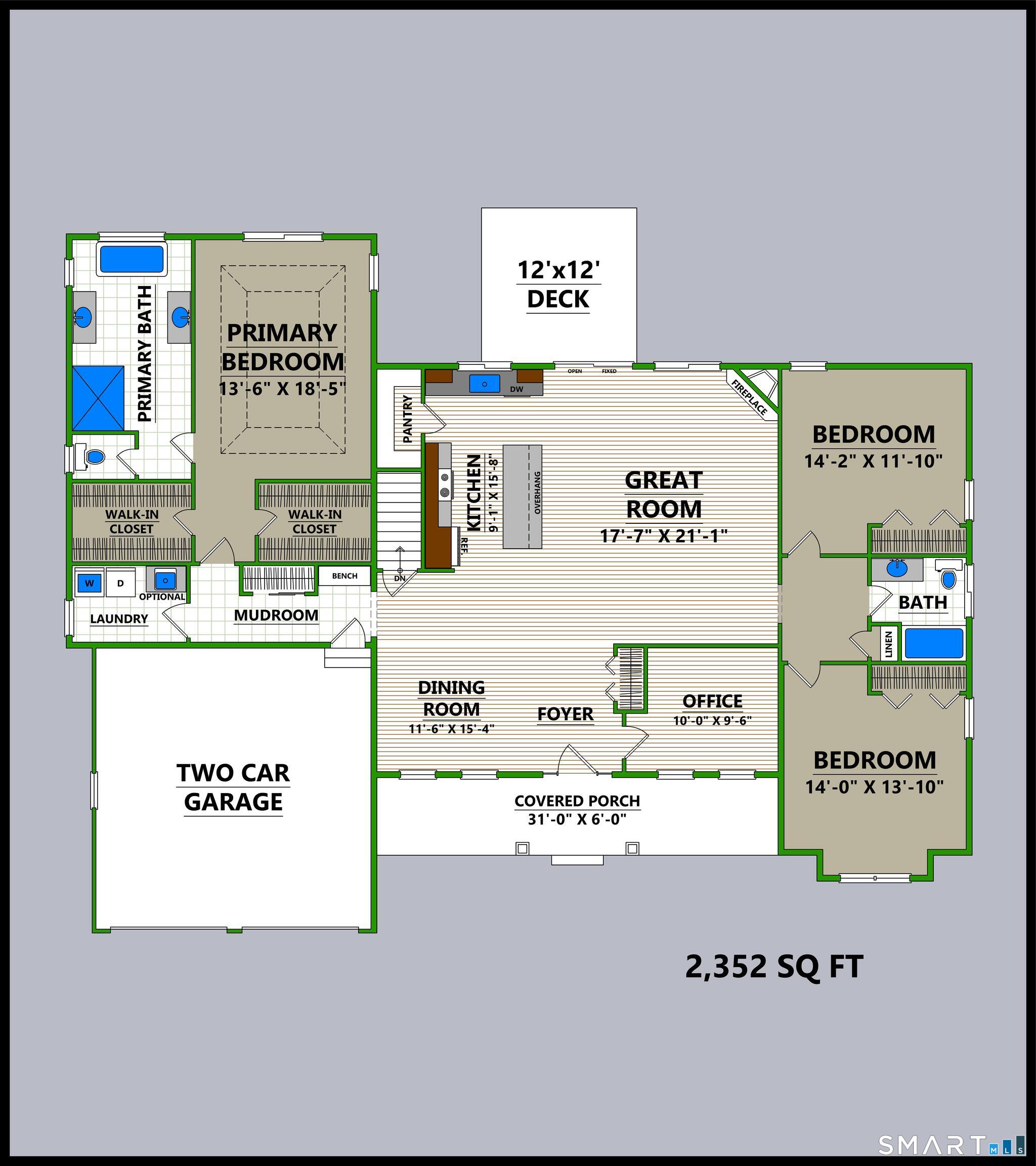 603 Cider Lane Granby CT 06060