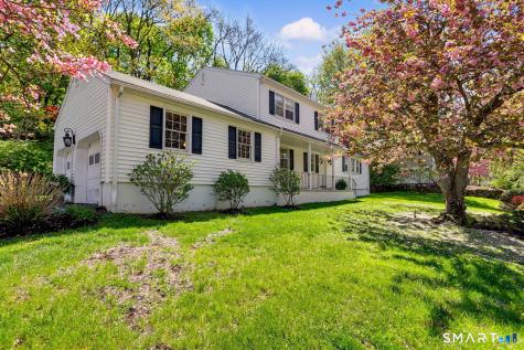 30 Marlborough Road Norwalk CT 06851
