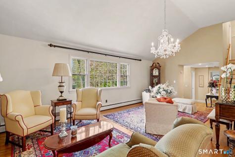 30 Marlborough Road Norwalk CT 06851