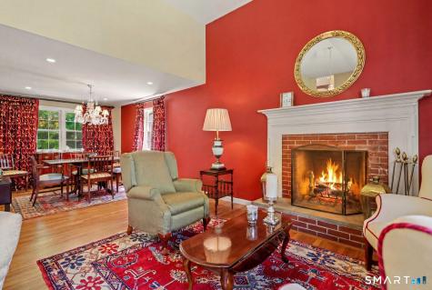 30 Marlborough Road Norwalk CT 06851