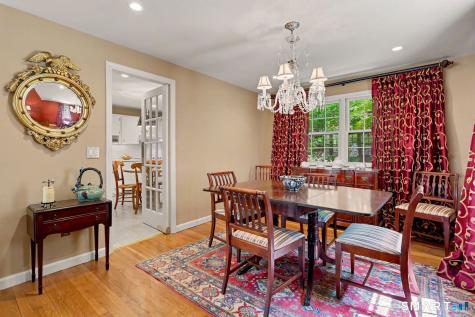 30 Marlborough Road Norwalk CT 06851