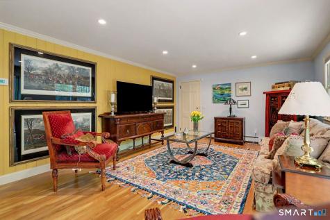 30 Marlborough Road Norwalk CT 06851