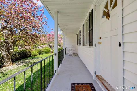 30 Marlborough Road Norwalk CT 06851