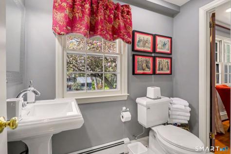 30 Marlborough Road Norwalk CT 06851
