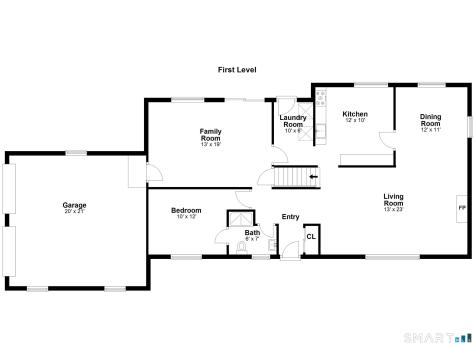 30 Marlborough Road Norwalk CT 06851