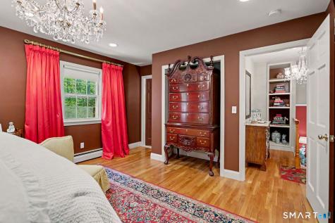 30 Marlborough Road Norwalk CT 06851
