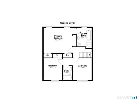 30 Marlborough Road Norwalk CT 06851