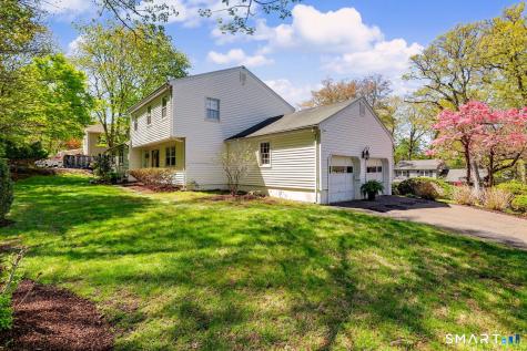 30 Marlborough Road Norwalk CT 06851