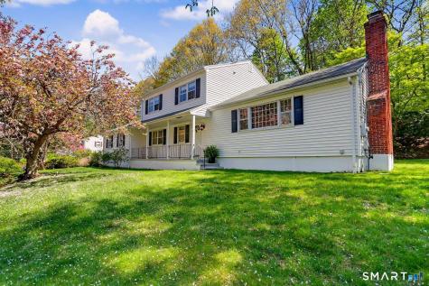 30 Marlborough Road Norwalk CT 06851
