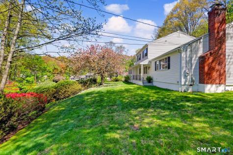 30 Marlborough Road Norwalk CT 06851