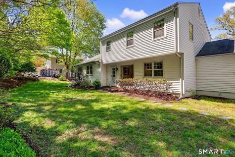 30 Marlborough Road Norwalk CT 06851