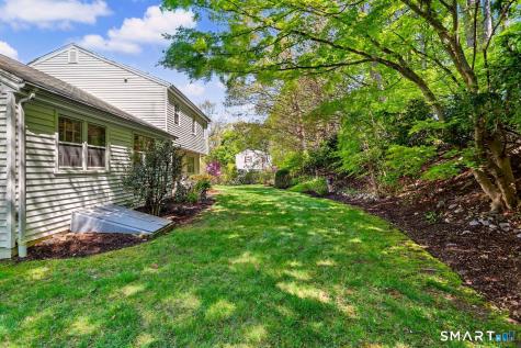30 Marlborough Road Norwalk CT 06851