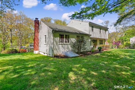 30 Marlborough Road Norwalk CT 06851