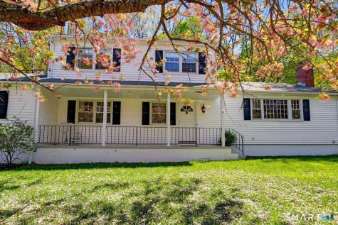 30 Marlborough Road Norwalk CT 06851