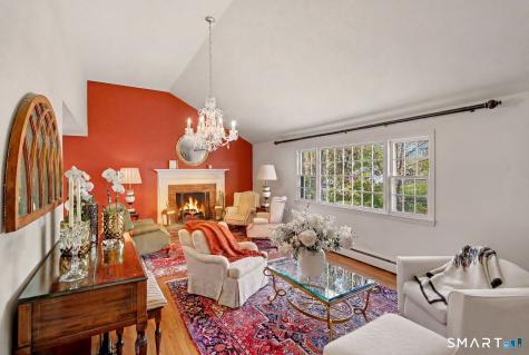 30 Marlborough Road Norwalk CT 06851