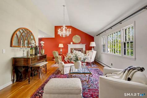 30 Marlborough Road Norwalk CT 06851