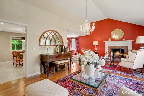 30 Marlborough Road Norwalk CT 06851