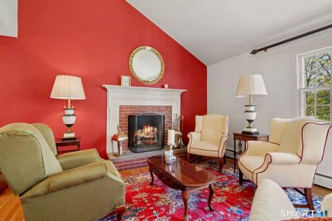 30 Marlborough Road Norwalk CT 06851