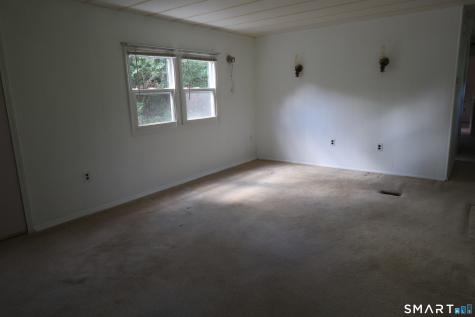 33 Ridge Circle Mansfield CT 06268