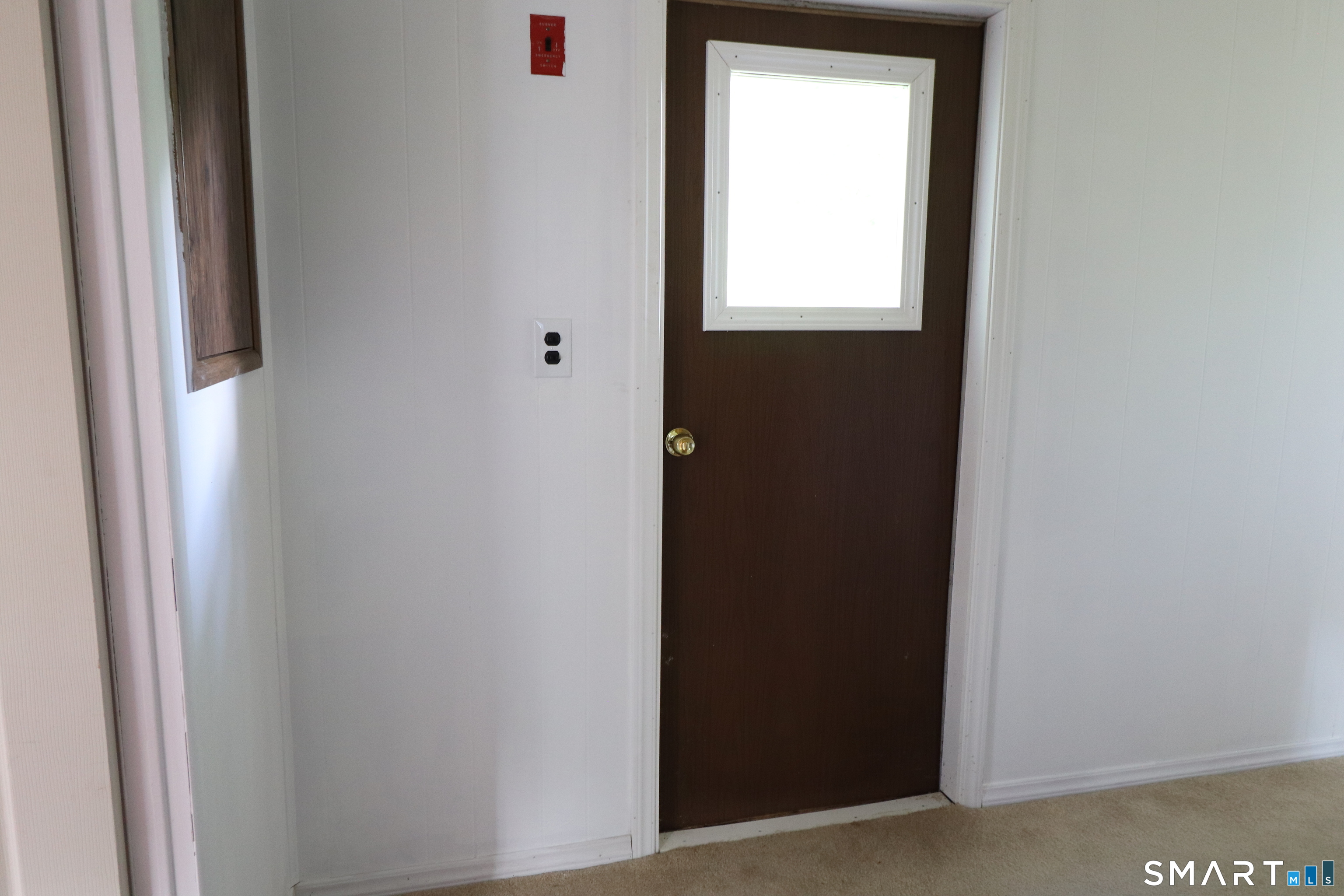 33 Ridge Circle Mansfield CT 06268