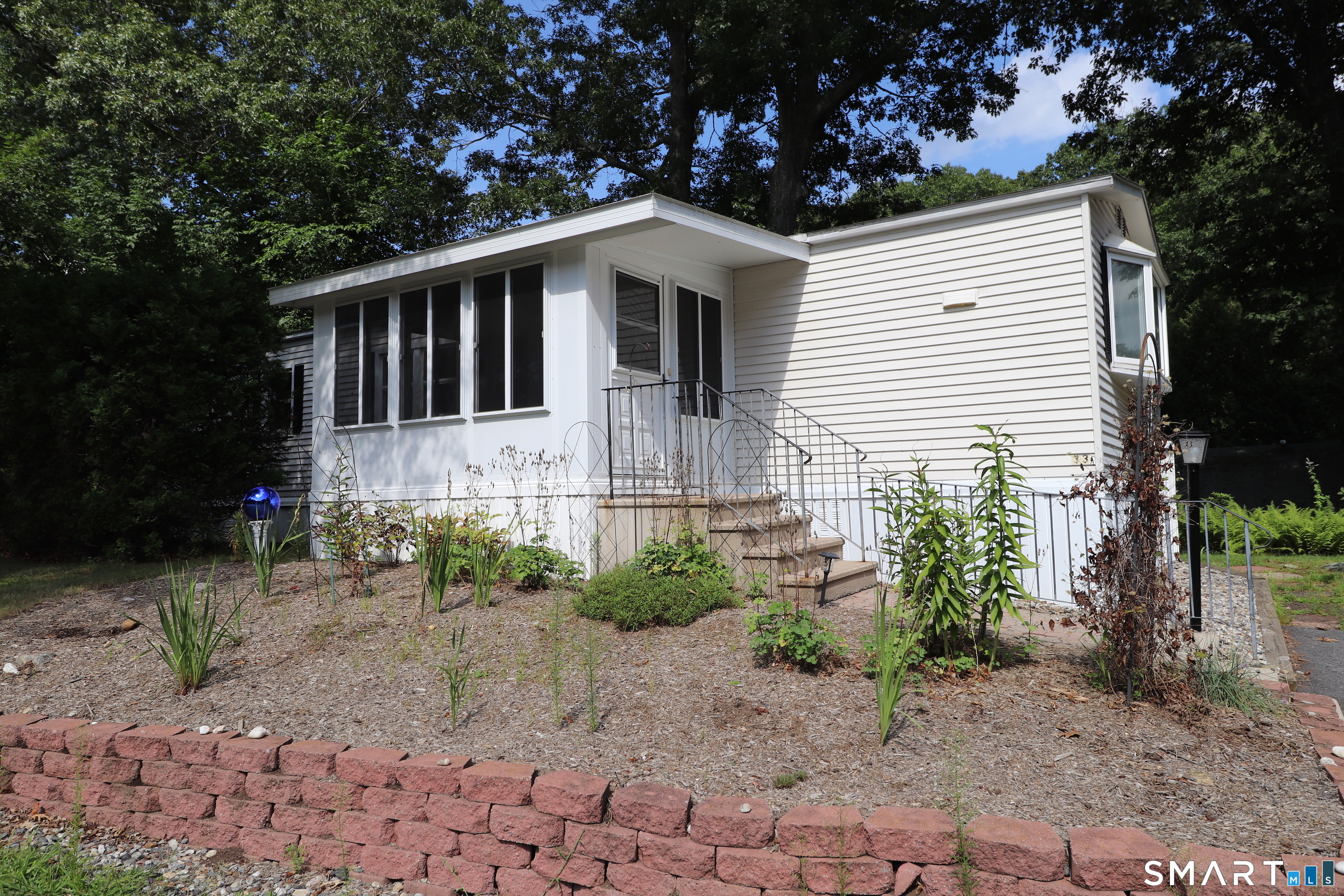 33 Ridge Circle Mansfield CT 06268