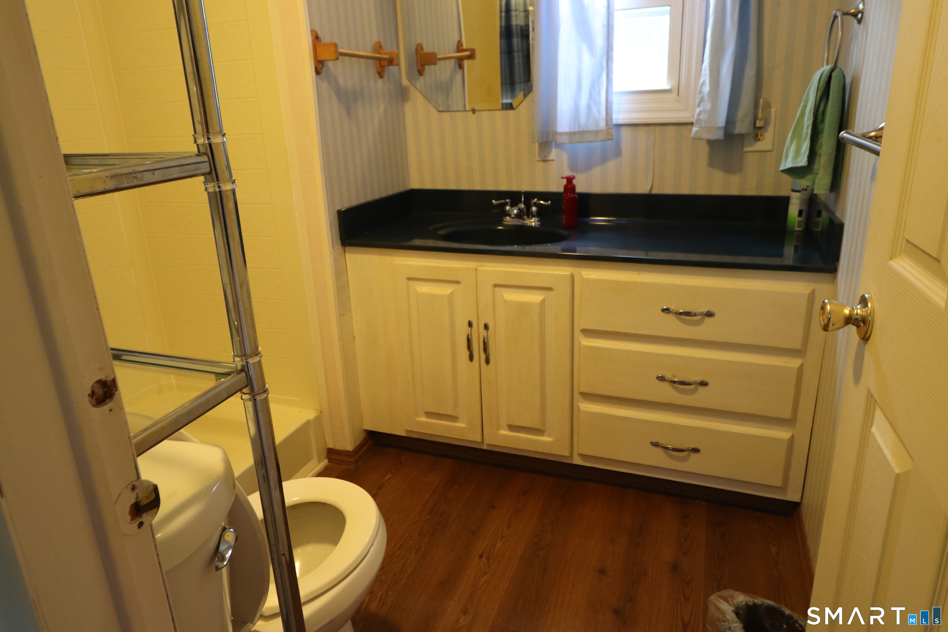 33 Ridge Circle Mansfield CT 06268