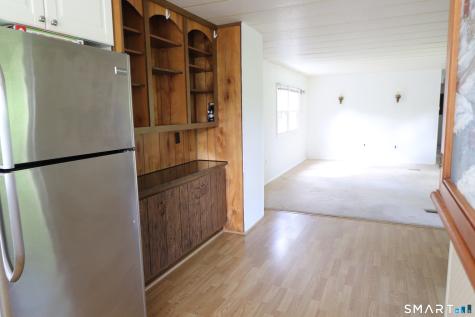 33 Ridge Circle Mansfield CT 06268