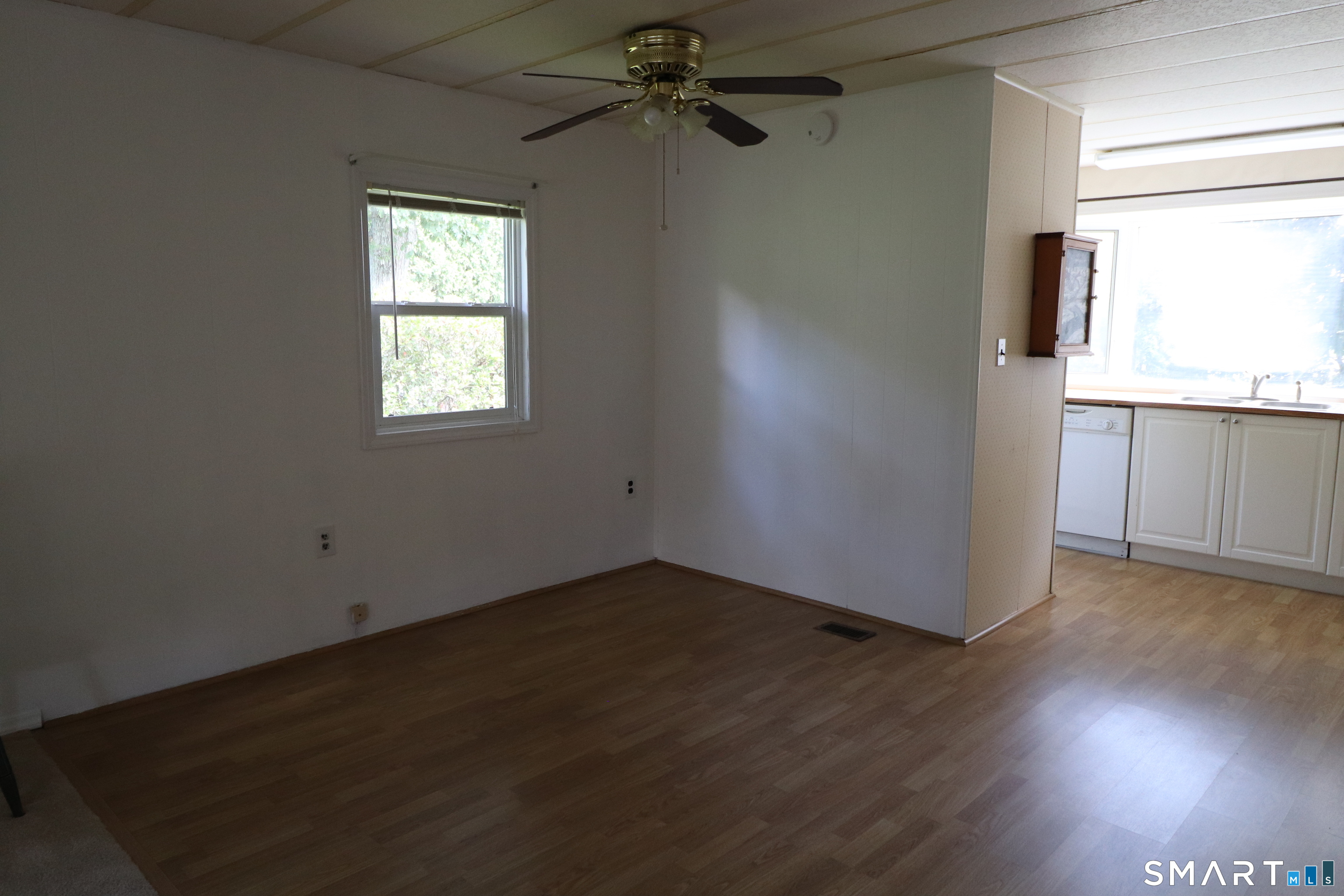 33 Ridge Circle Mansfield CT 06268