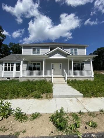 68 Ben Maimon Drive Naugatuck CT 06770