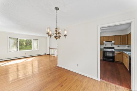26 Harbor Ridge Road Danbury CT 06811
