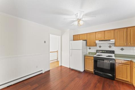 26 Harbor Ridge Road Danbury CT 06811